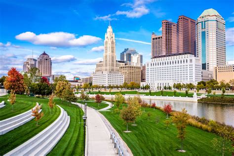 what's ohio's capital|25 Things You Should Know About Columbus, Ohio.